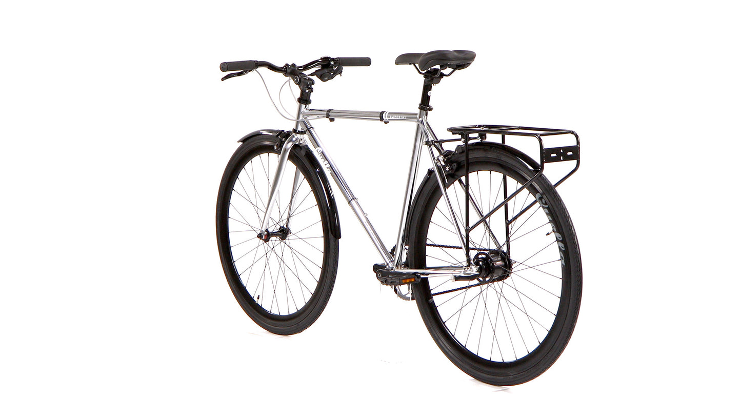 Imperial Classic Geared Commuter