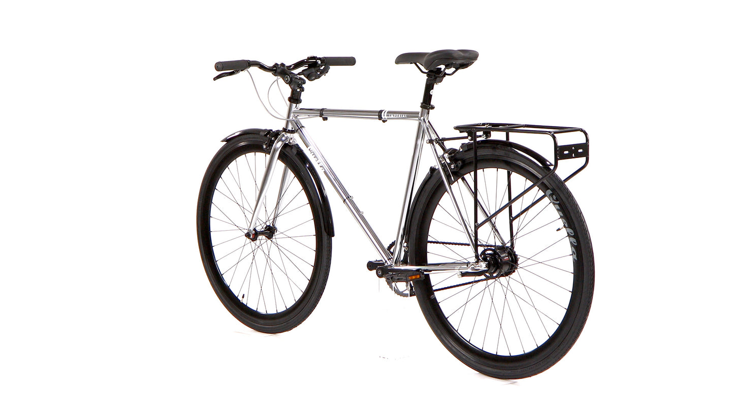 Imperial Classic Geared Commuter