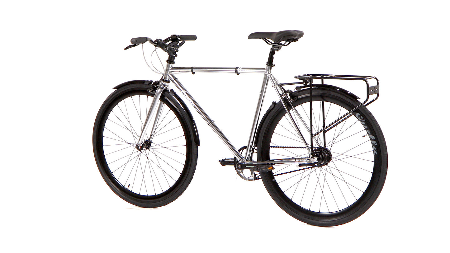 Imperial Classic Geared Commuter