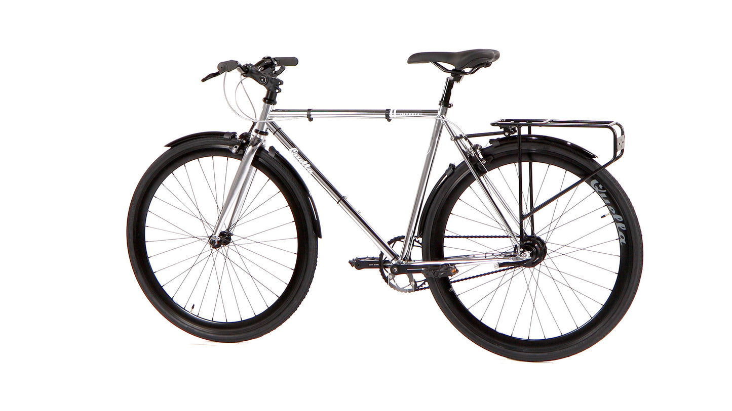 Imperial Classic Geared Commuter
