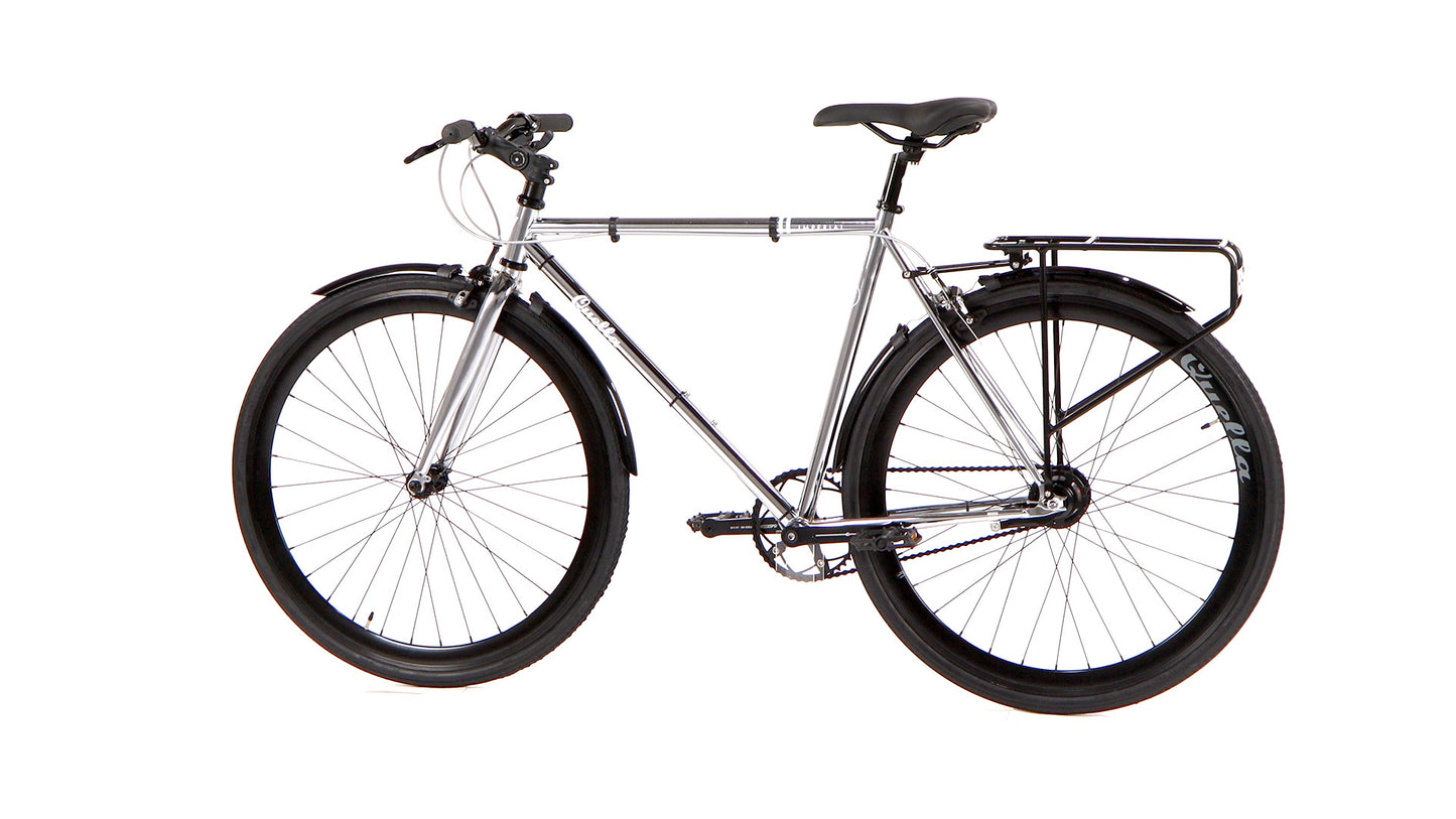 Imperial Classic Geared Commuter