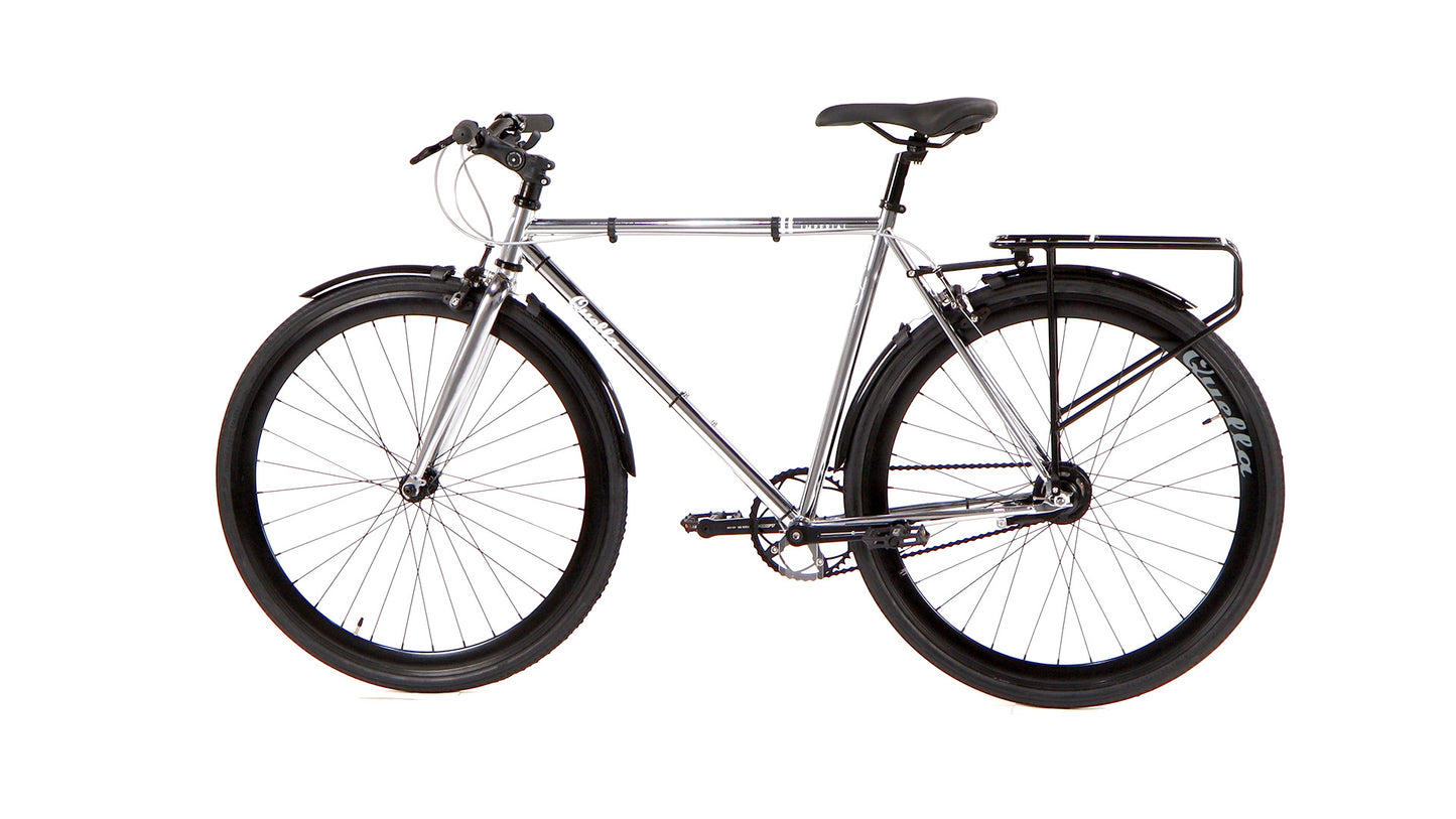 Imperial Classic Geared Commuter