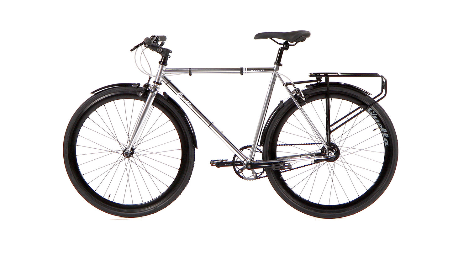 Imperial Classic Geared Commuter