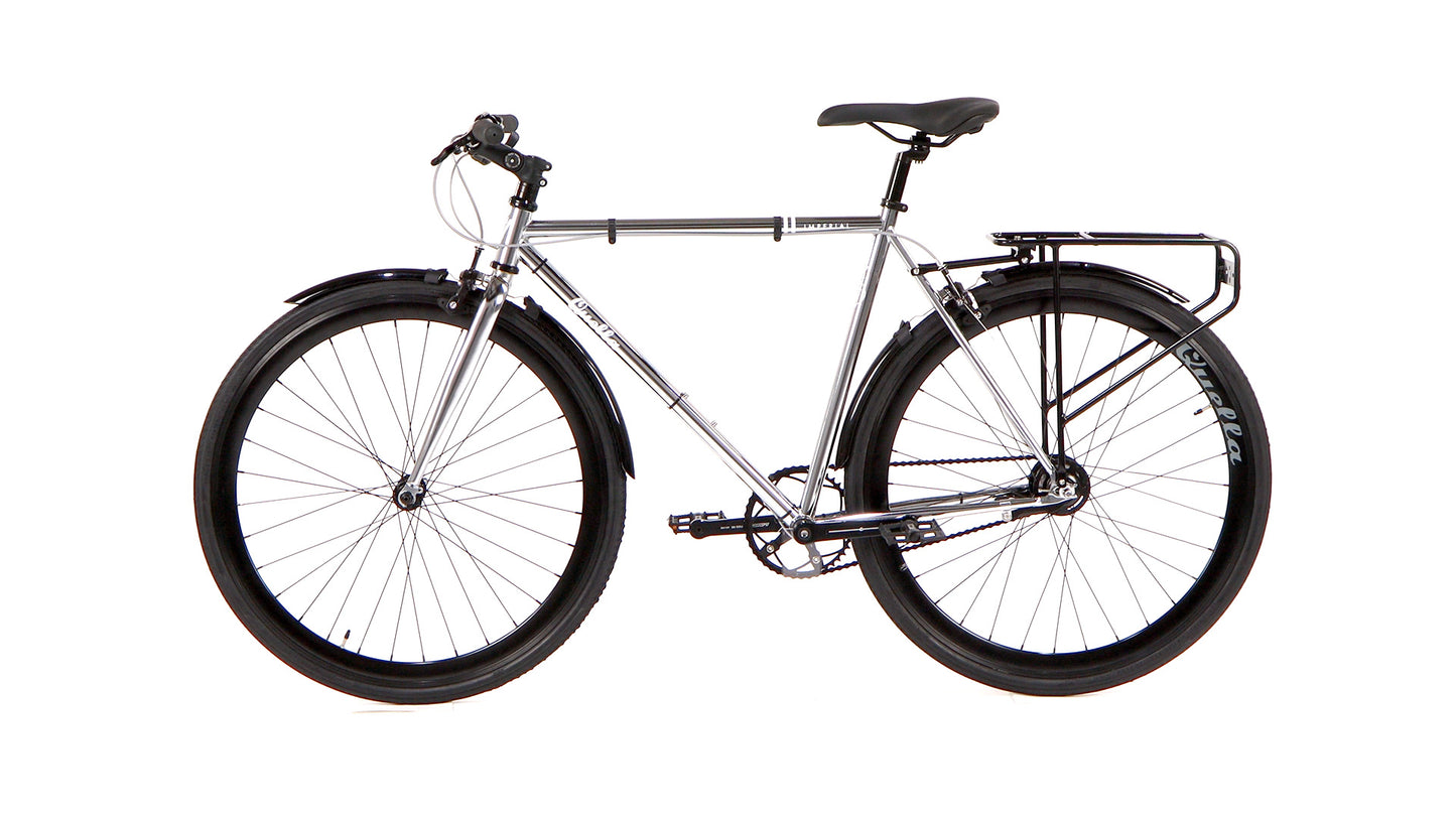Imperial Classic Geared Commuter