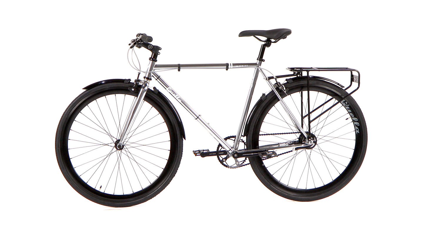 Imperial Classic Geared Commuter