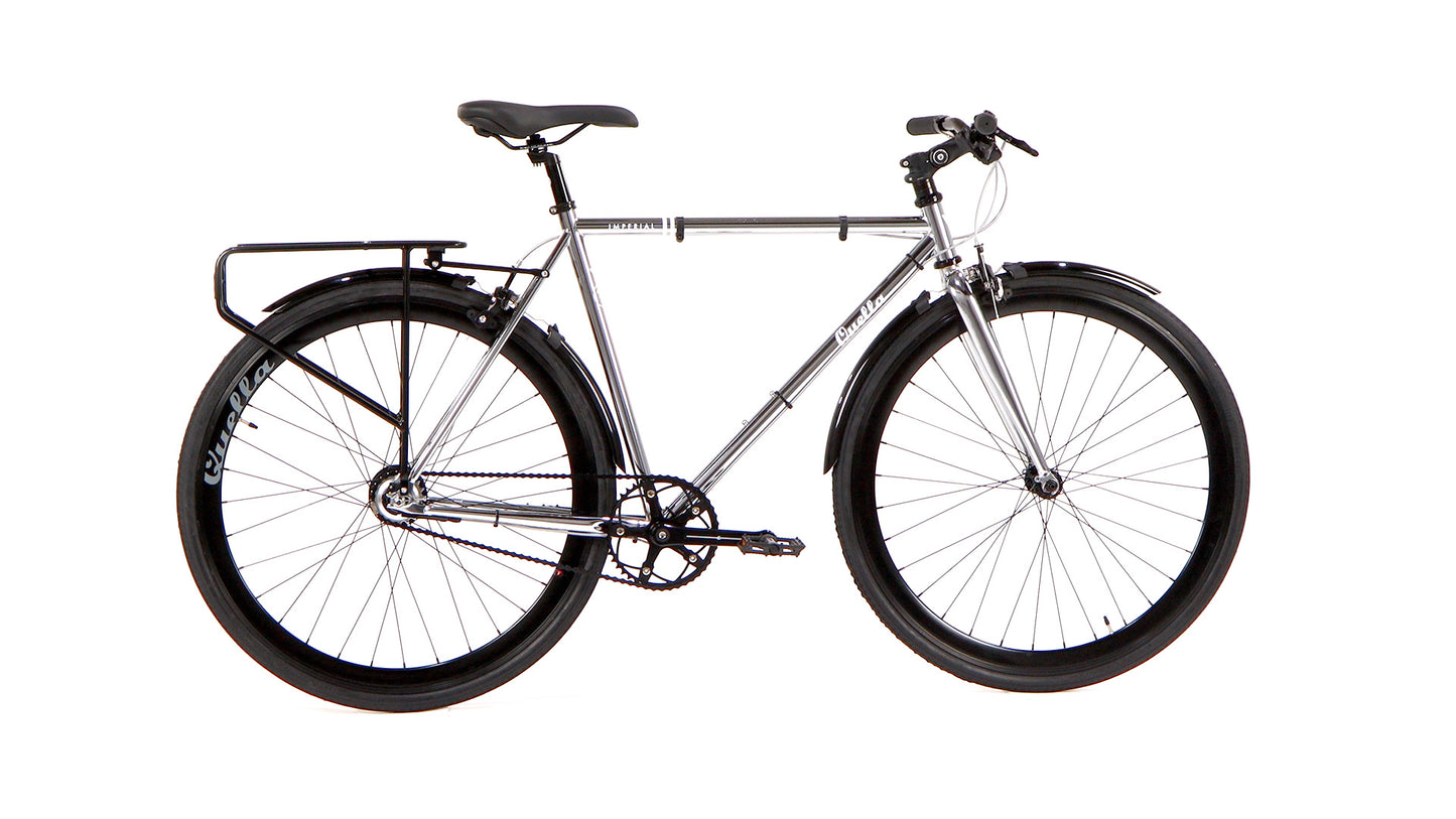 Imperial Classic Geared Commuter