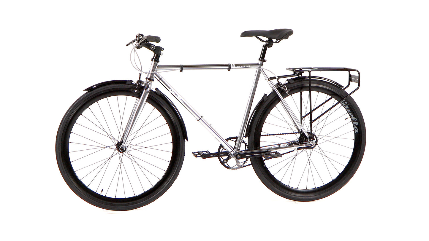 Imperial Classic Geared Commuter