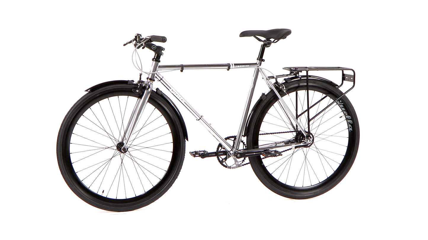 Imperial Classic Geared Commuter