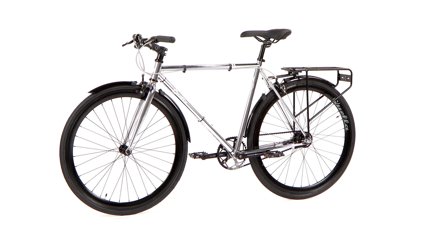 Imperial Classic Geared Commuter