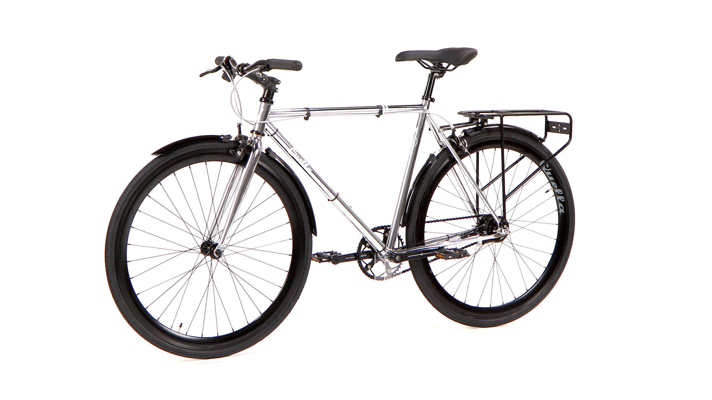 Imperial Classic Geared Commuter