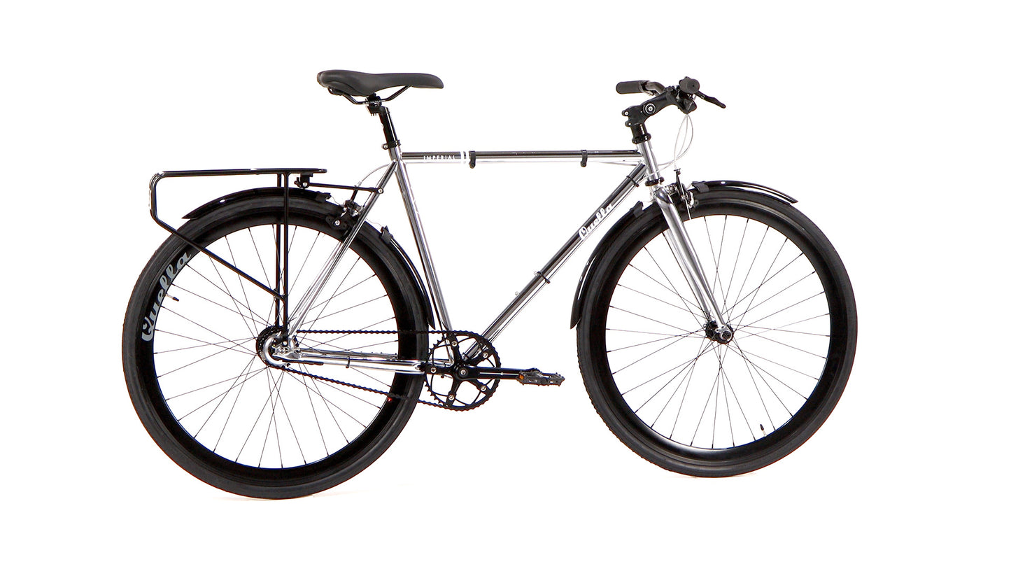 Imperial Classic Geared Commuter