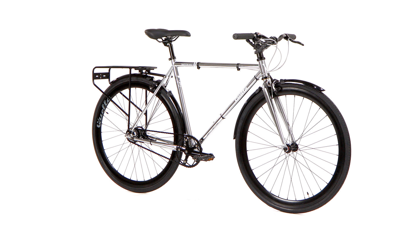 Imperial Classic Geared Commuter