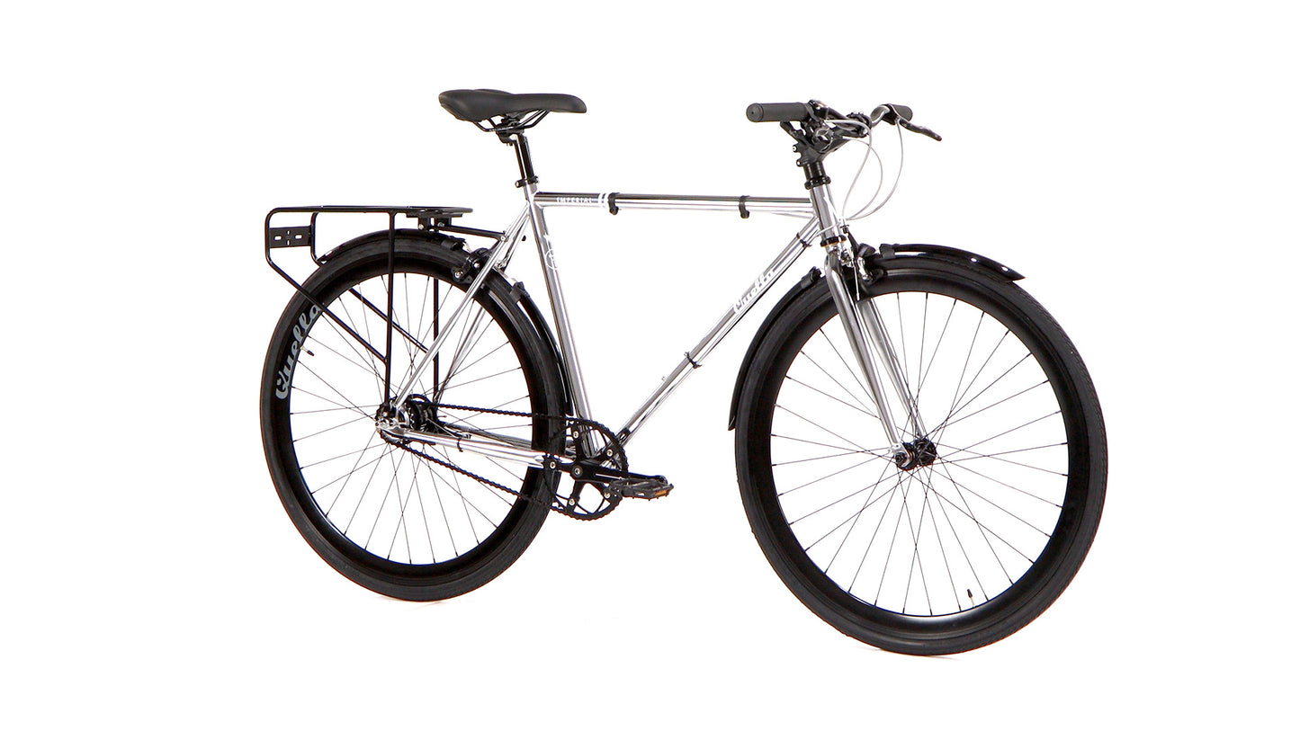 Imperial Classic Geared Commuter