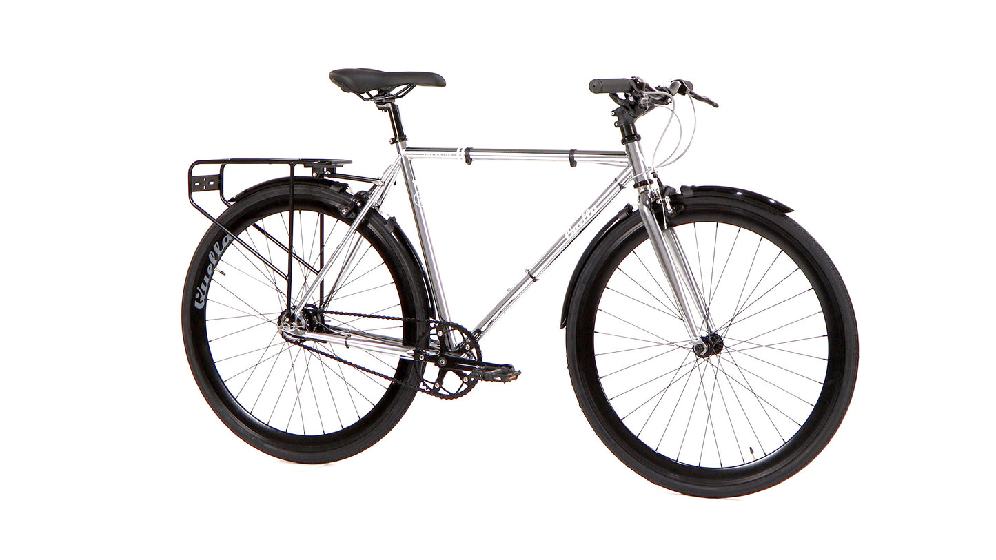 Imperial Classic Geared Commuter