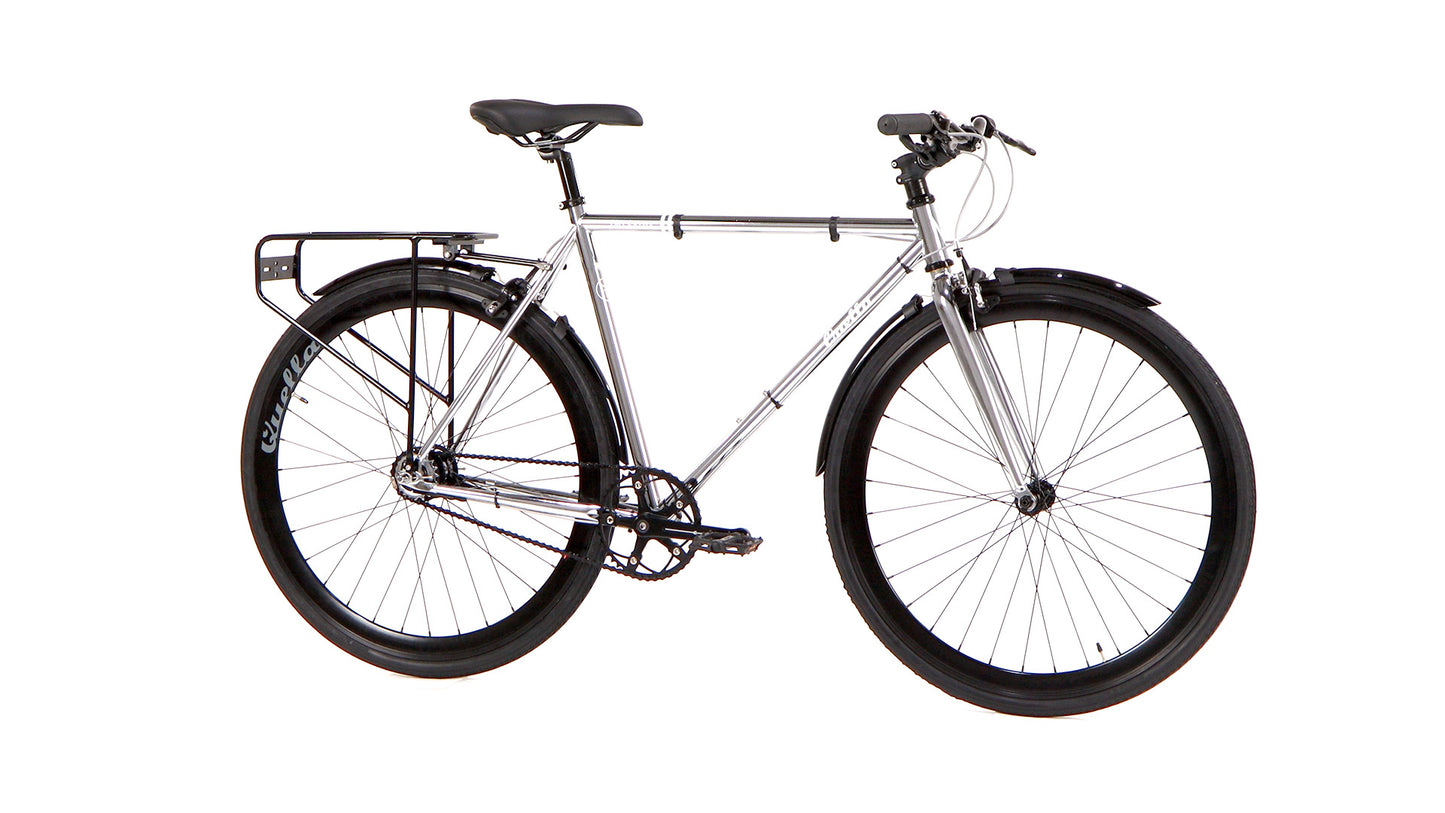 Imperial Classic Geared Commuter