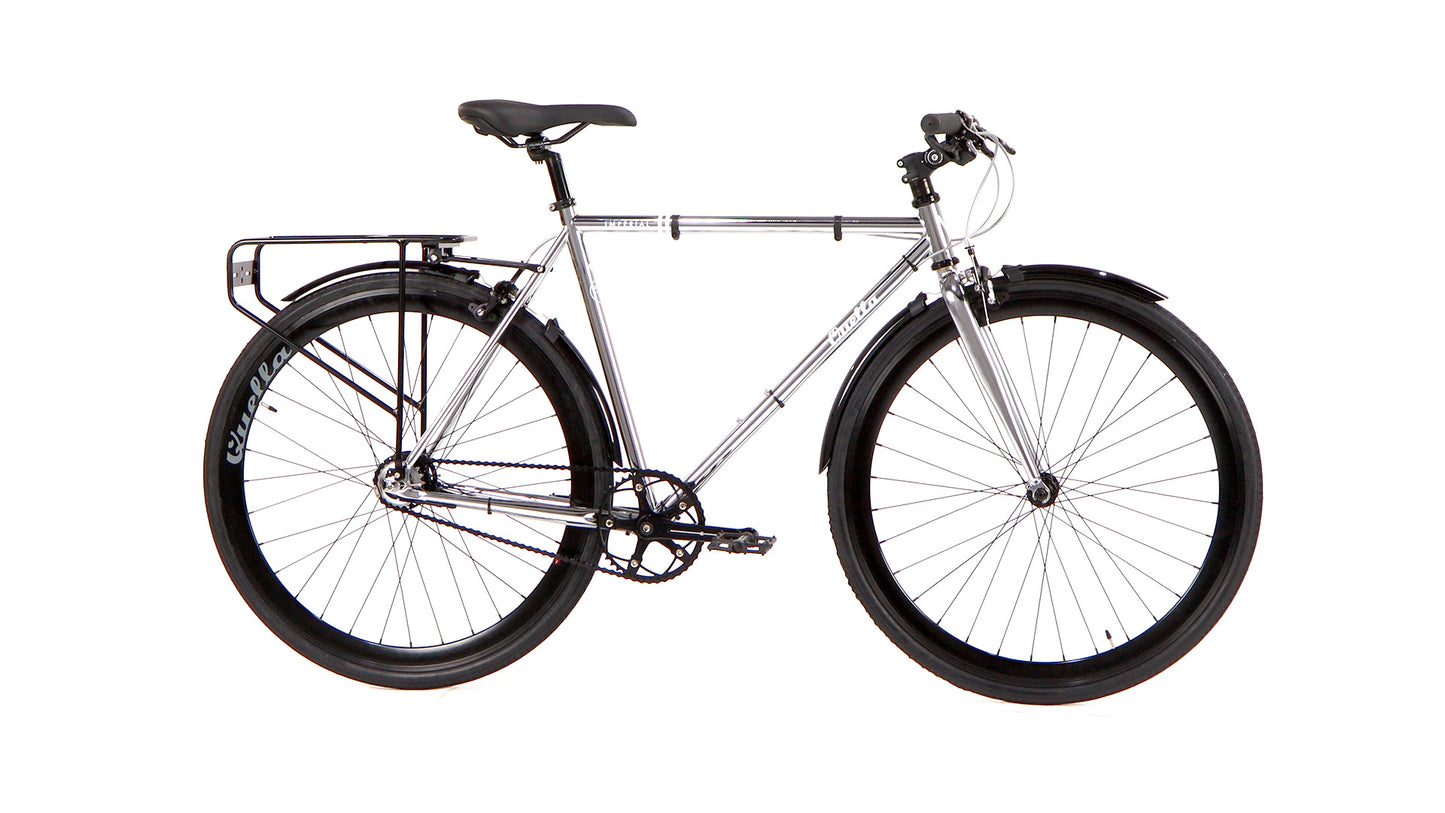 Imperial Classic Geared Commuter