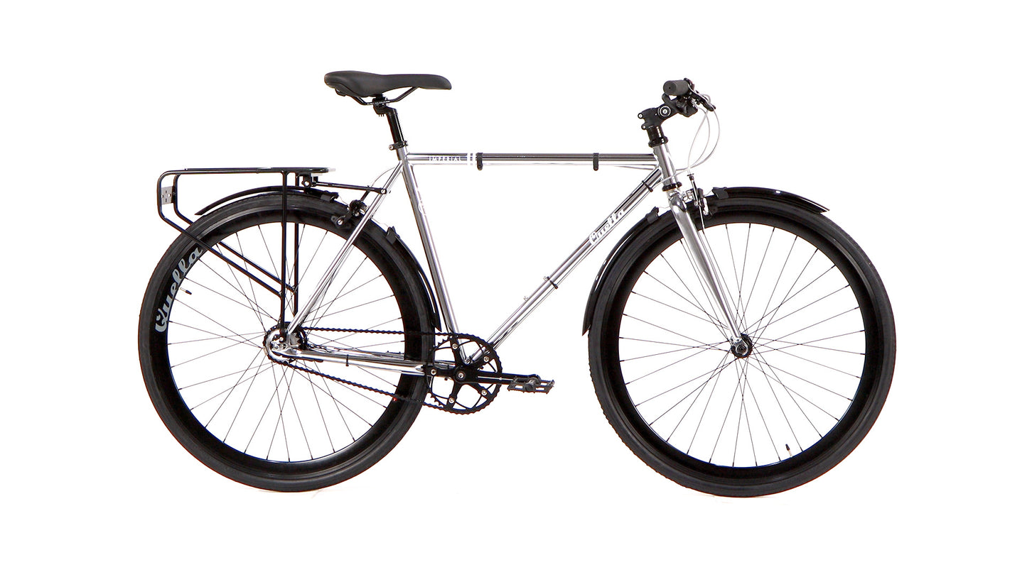 Imperial Classic Geared Commuter