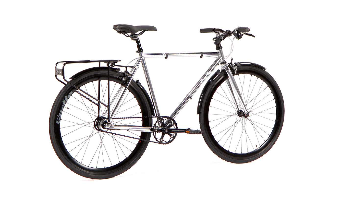 Imperial Classic Geared Commuter