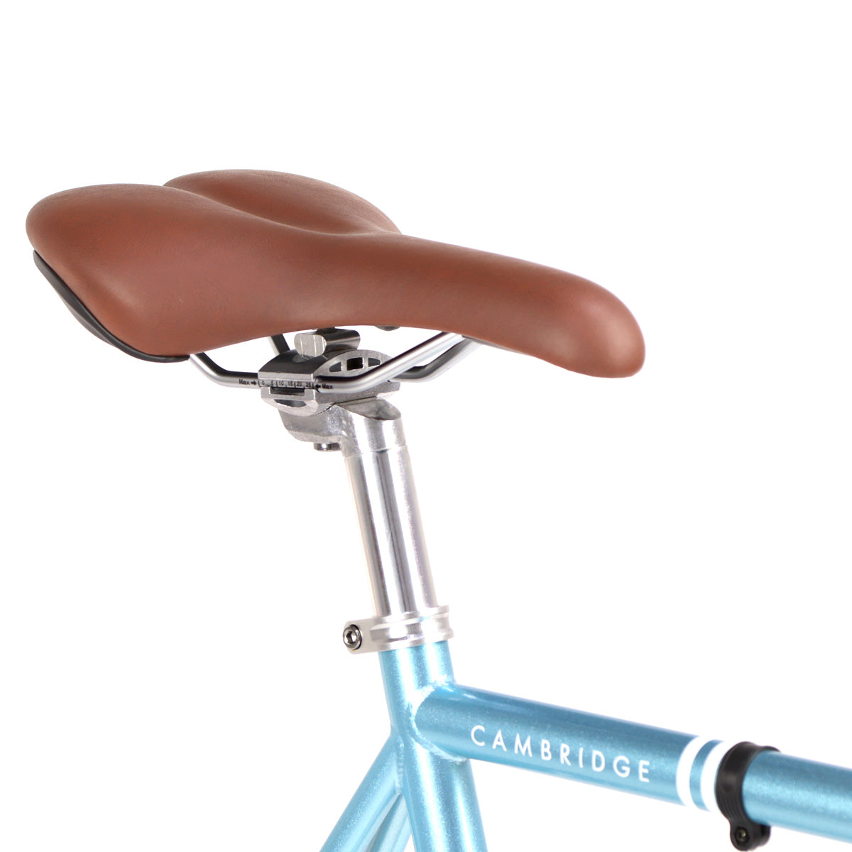 Varsity Cambridge Classic Geared Bicycle