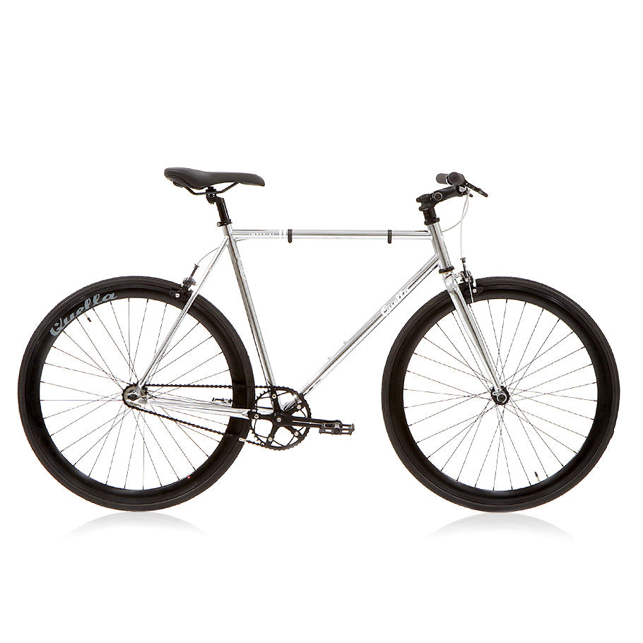 Imperial Classic Single-Speed Bicycle - Black