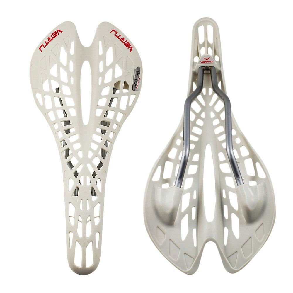 Bone Saddle