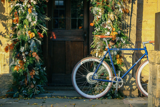 Quella Varsity E-Bike Featured in The Telegraph’s “Best E-Bikes for City Living”