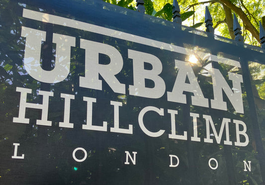 The Annual Urban Hill Climb I Highgate London