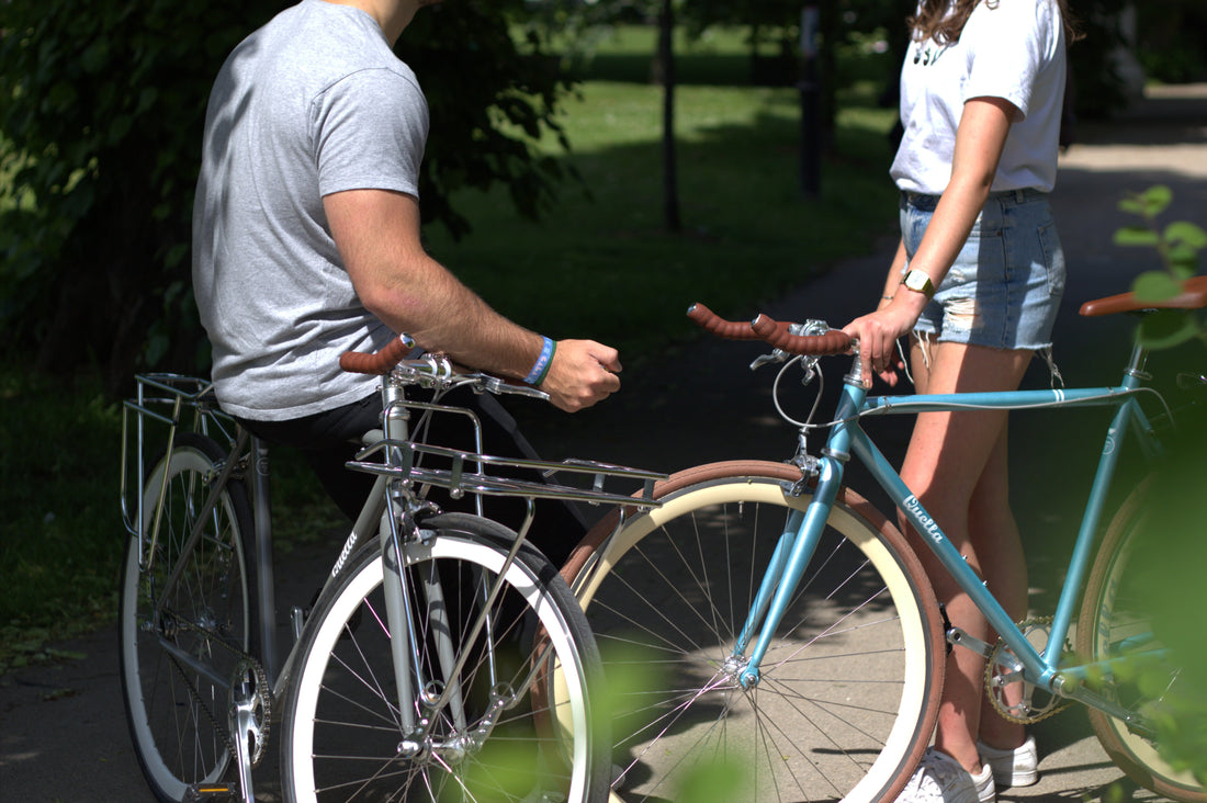 Quella Named “Best Bike Brands” by CyclingNews