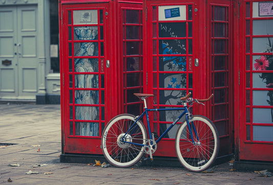 Quella Oxford E-Bike Featured in Cycling Electric Review