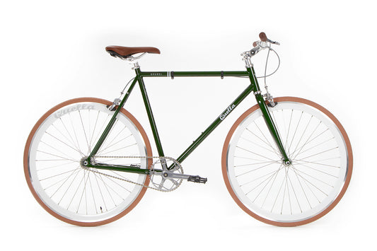 Varsity Brunel Classic Single-Speed Bicycle