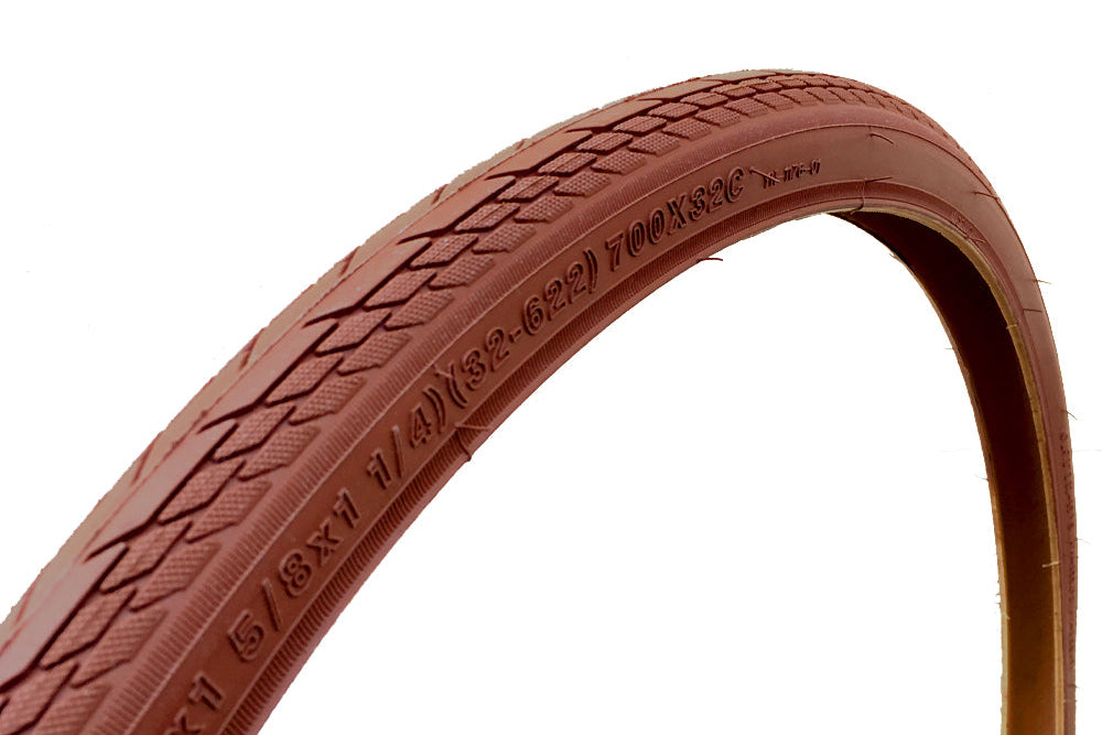 Quella Puncture Protection Tyres 700 x 32C (Set of 2)