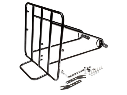 Quella Front Rack