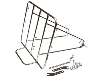Quella Front Rack