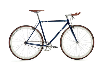 Varsity Oxford Courier Single-Speed Bicycle