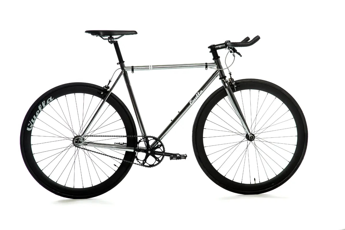 Imperial Courier Single Speed Bicycle