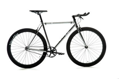 Imperial Courier Single-Speed Bicycle