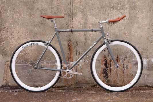 Ex-Demo Varsity Edinburgh Bicycle 58cm (BHQ0007)