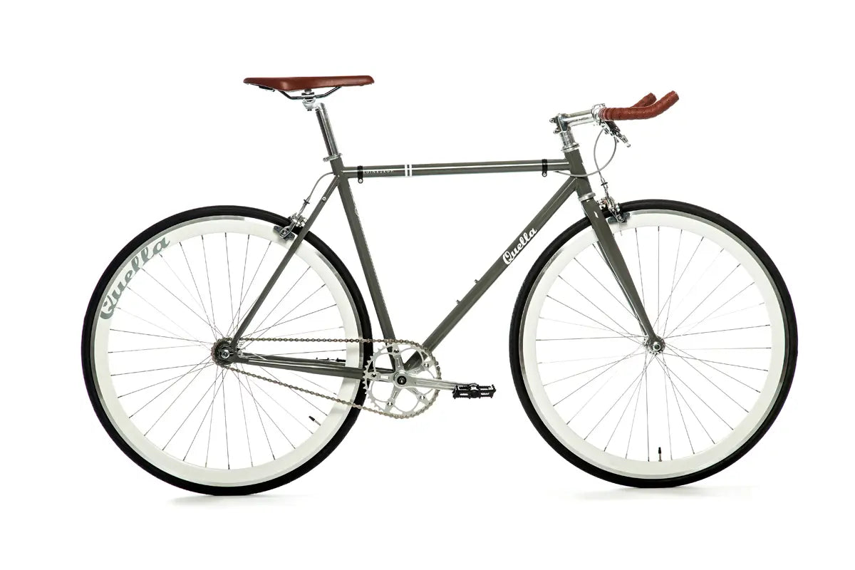 Varsity Edinburgh Courier Single Speed Bicycle