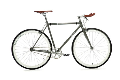 Varsity Edinburgh Courier Single-Speed Bicycle