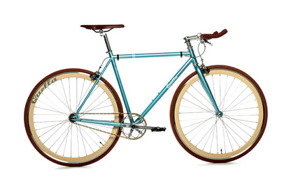Varsity Cambridge Courier Single-Speed Bicycle