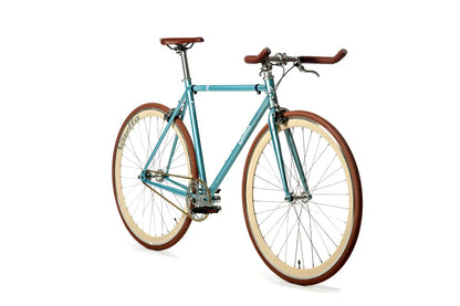 Varsity Cambridge Courier Single-Speed Bicycle