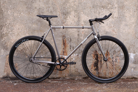 Ex-Demo Varsity Imperial Bicycle 58cm (BHQ0015)