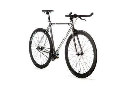 Imperial Courier Single-Speed Bicycle