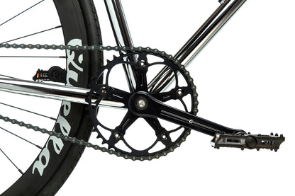 Imperial Courier Single-Speed Bicycle