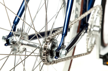 Varsity Oxford Courier Single-Speed Bicycle