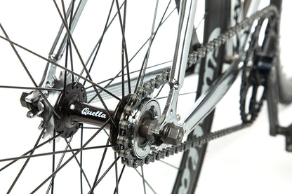 Imperial Courier Single-Speed Bicycle