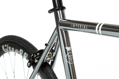 Imperial Courier Single-Speed Bicycle