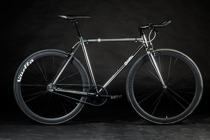 Imperial Courier Single-Speed Bicycle