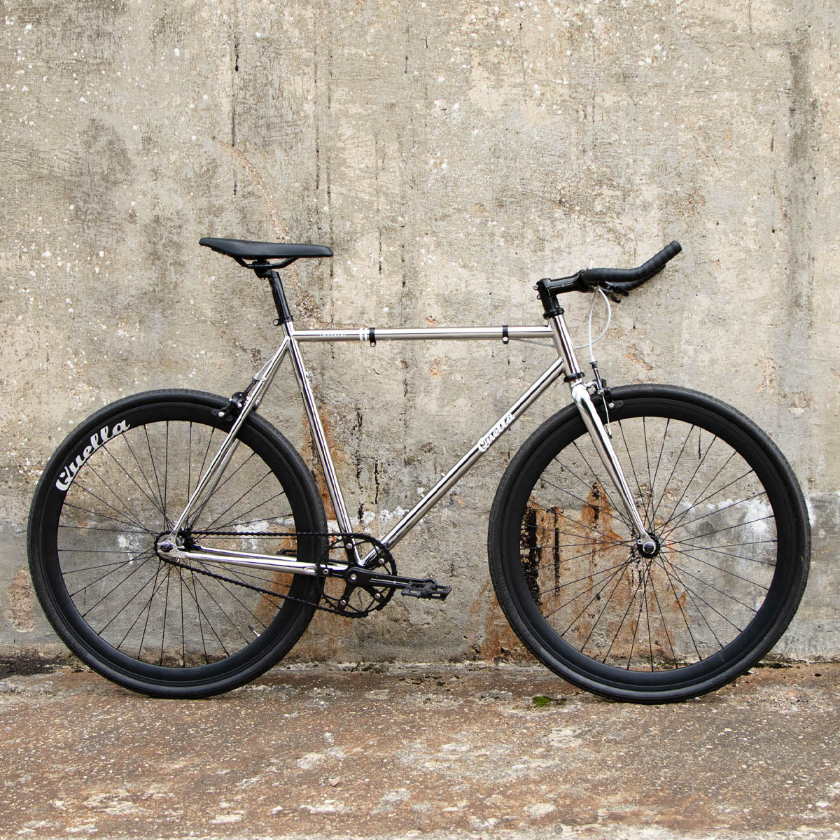 Varsity Imperial 58cm Single Speed (BHQ0075)