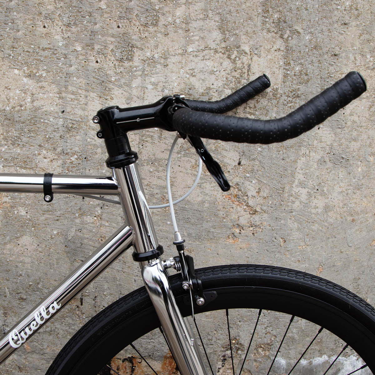 Varsity Imperial 58cm Single Speed (BHQ0075)